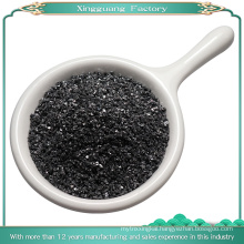 High Quality Black Silicon Carbide Abrasive for Abrasive Paper